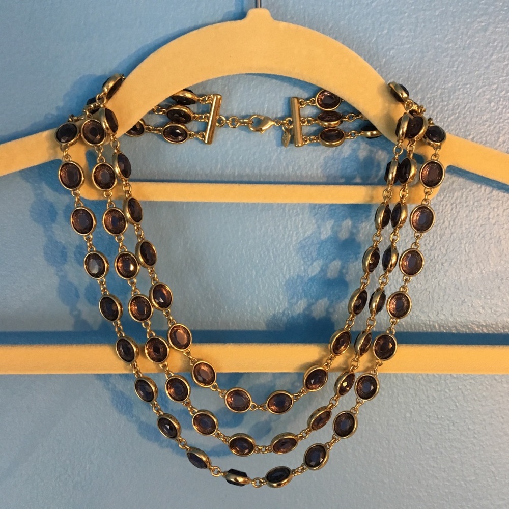 Banana Republic Necklace